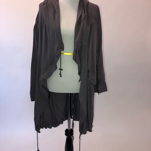 Purple Rain Jacket - Picture 2 of 2